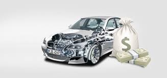 Выкуп битых авто