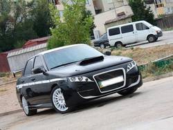 Самостоятельный тюнинг автомобилей ВАЗ
