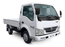 BAW Tonik 33463 - автомобиль для тех, кто ценит своё время